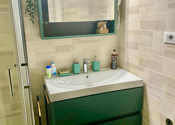 Gentile Rhome Apartment, Apartament Rzym