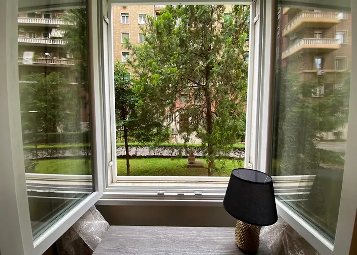 Gentile Rhome Apartment, * Rzym