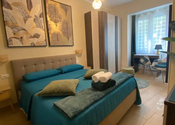Gentile Rhome Apartment, Apartament Rzym
