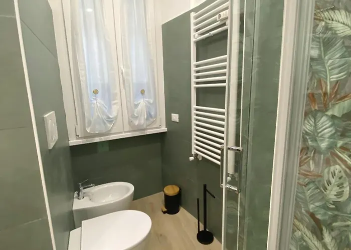 Gentile Rhome Apartment, Rzym
