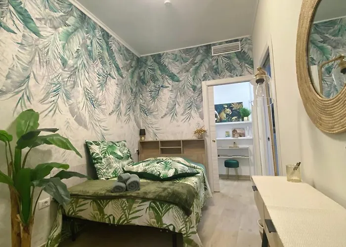 Apartament Gentile Rhome Apartment,