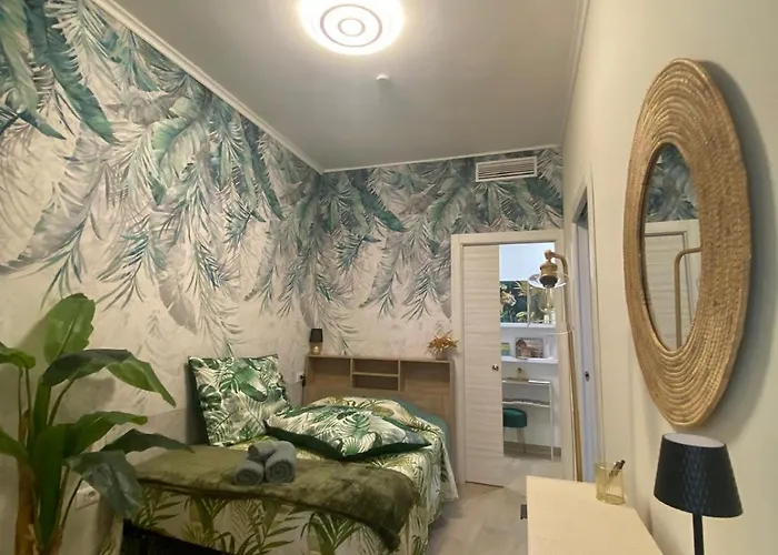 Gentile Rhome Apartment, *