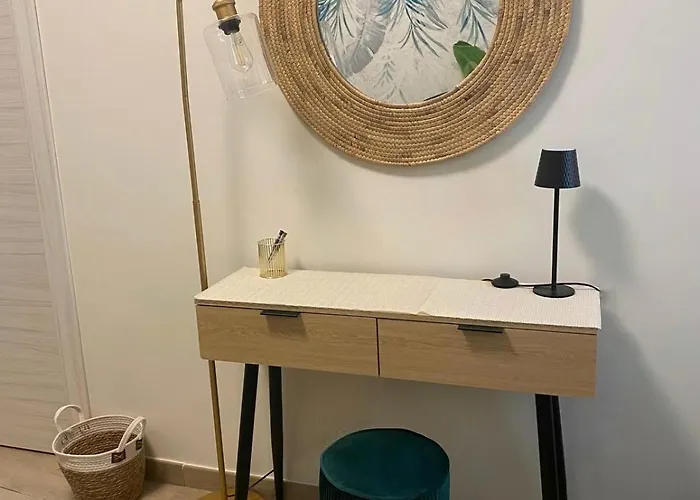 Gentile Rhome Apartment, Rzym