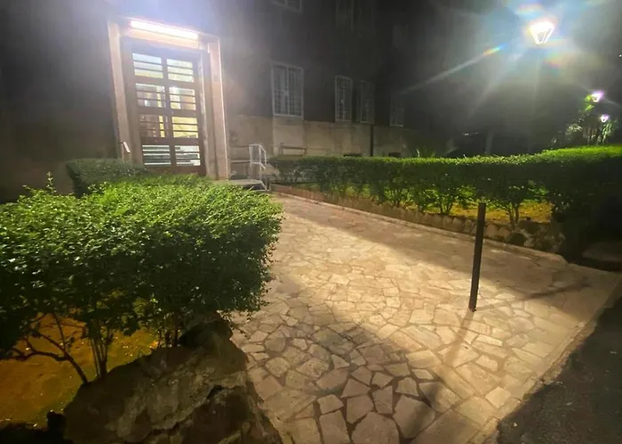 Gentile Rhome Apartment, Apartament Rzym