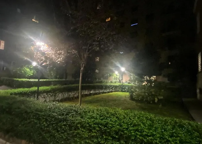 Gentile Rhome Apartment, Rzym
