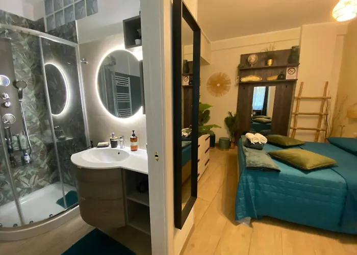 Gentile Rhome Apartment, * Rzym