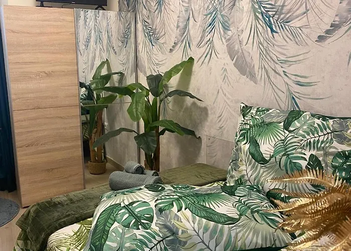 Gentile Rhome Apartment, Rzym